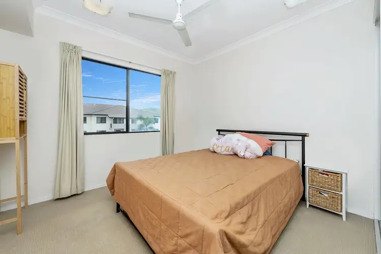 Fifth view of Homely unit listing, 23/6-24 Henry Street, West End QLD 4810