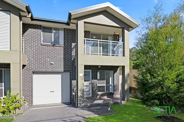 6/78 Hartington Street, Rooty Hill NSW 2766