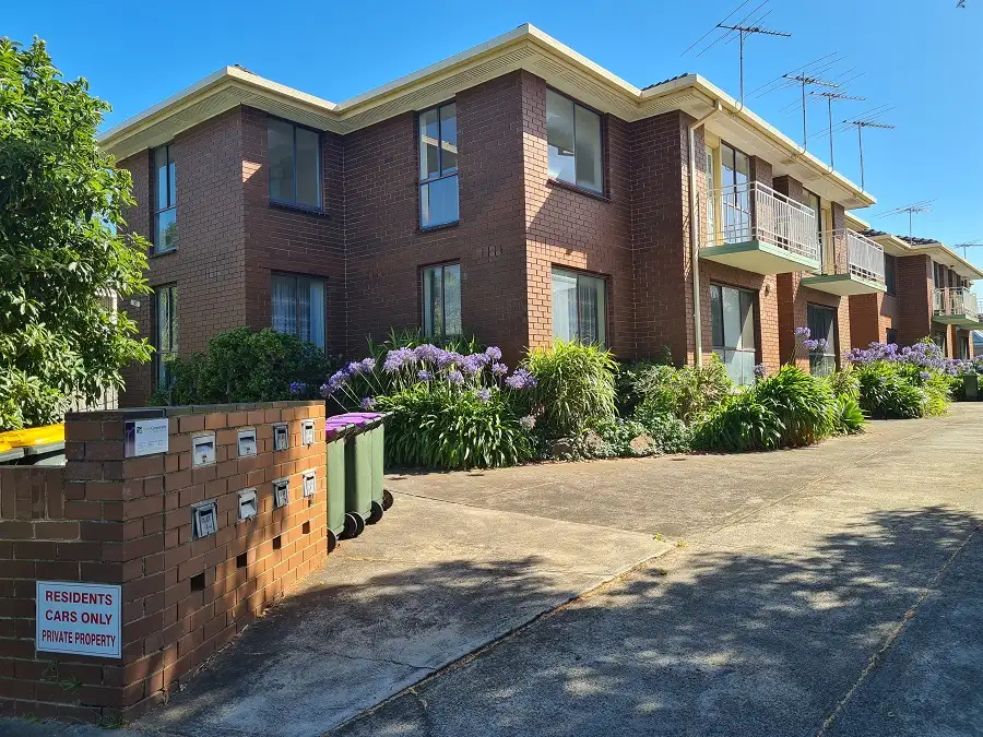 Main view of Homely unit listing, Unit 2/53 Railway Place, Williamstown VIC 3016