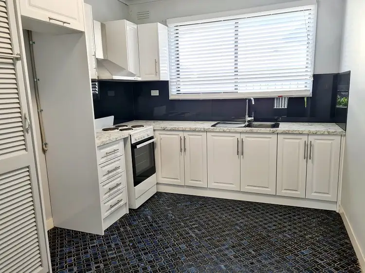 Second view of Homely unit listing, Unit 2/53 Railway Place, Williamstown VIC 3016