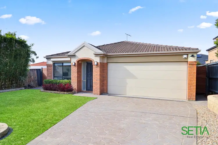 20 Sanford Street, Glendenning NSW 2761