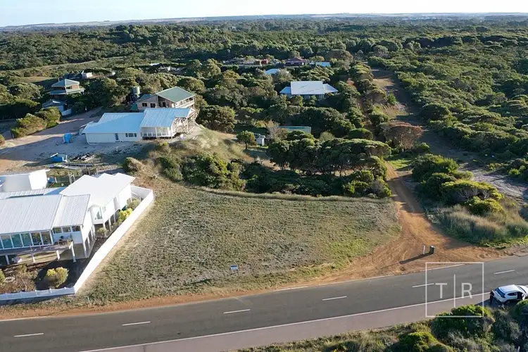 Sixth view of Homely land listing, 161 Twilight Beach Road, West Beach WA 6450