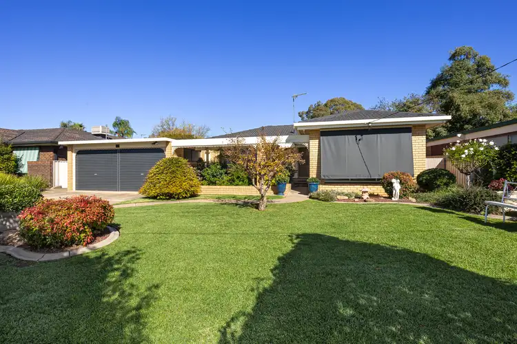 Main view of Homely house listing, 20 Ilex Street, Lake Albert NSW 2650
