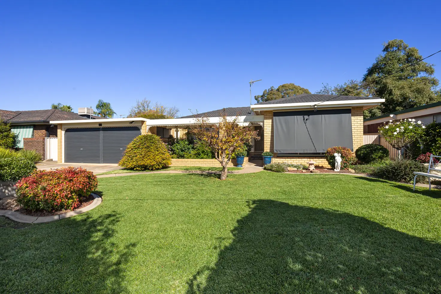 Main view of Homely house listing, 20 Ilex Street, Lake Albert NSW 2650