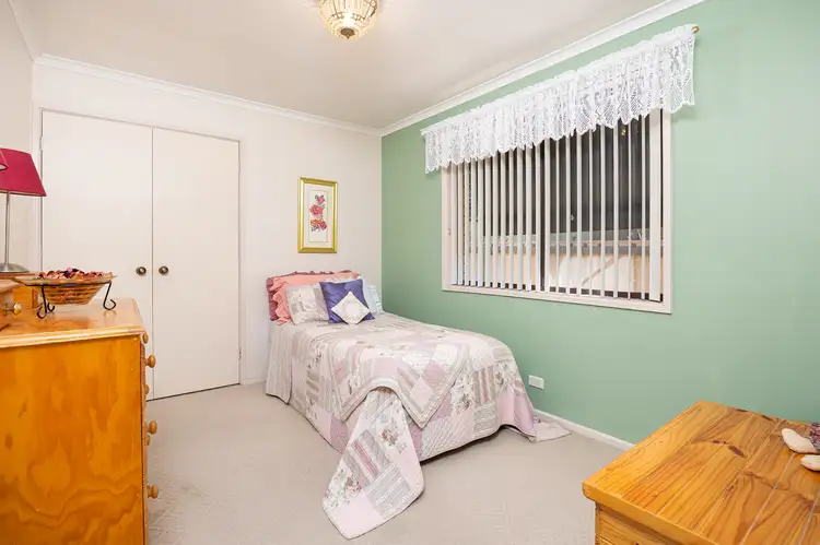 Fifth view of Homely house listing, 20 Ilex Street, Lake Albert NSW 2650