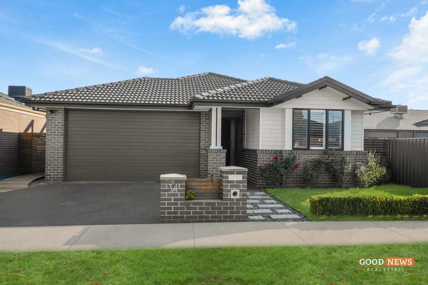 Main view of Homely house listing, 34 Maracana Circuit, Strathtulloh VIC 3338