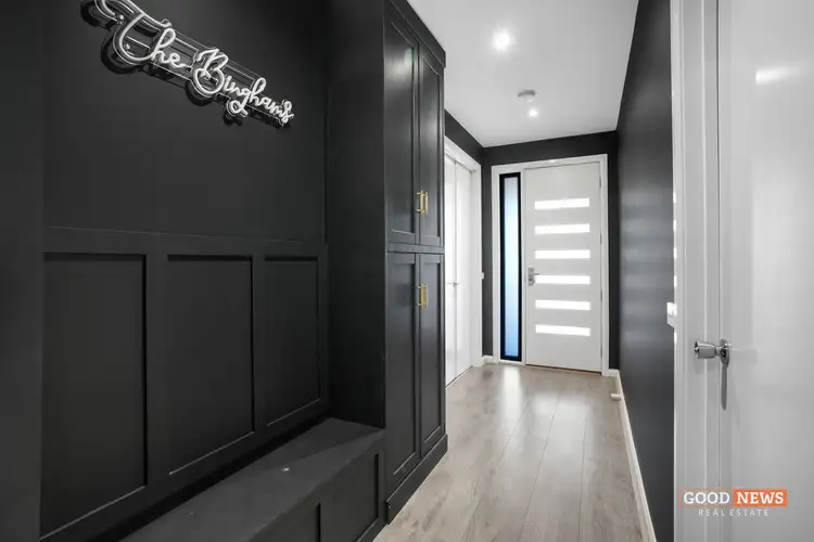 Second view of Homely house listing, 34 Maracana Circuit, Strathtulloh VIC 3338