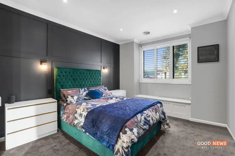 Third view of Homely house listing, 34 Maracana Circuit, Strathtulloh VIC 3338
