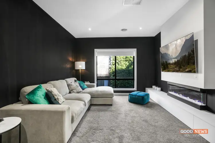 Sixth view of Homely house listing, 34 Maracana Circuit, Strathtulloh VIC 3338