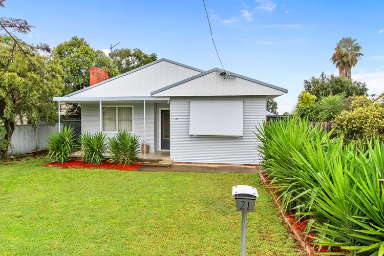 21 Churchill Street, Tamworth NSW 2340