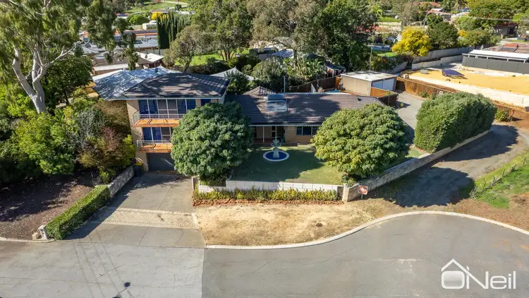 11 Hicks Road, Kelmscott WA 6111
