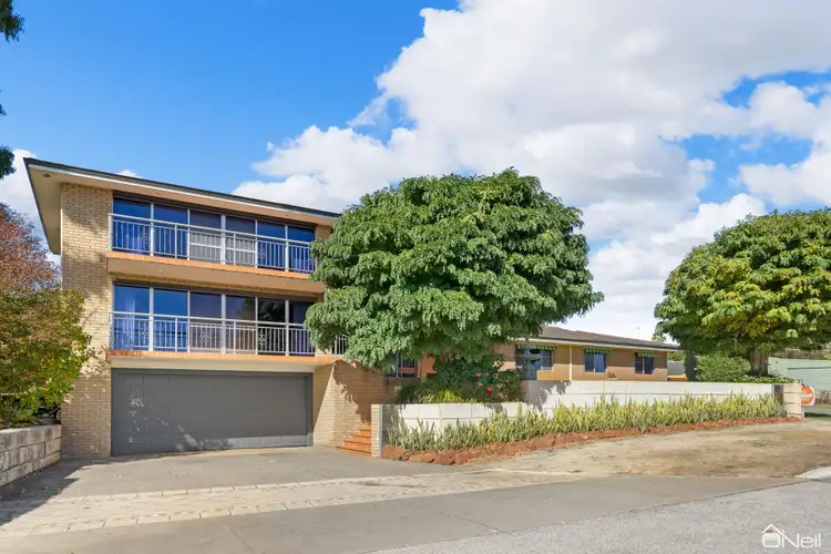 Third view of Homely house listing, 11 Hicks Road, Kelmscott WA 6111