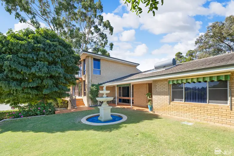 Fourth view of Homely house listing, 11 Hicks Road, Kelmscott WA 6111
