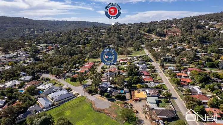 Fifth view of Homely house listing, 11 Hicks Road, Kelmscott WA 6111
