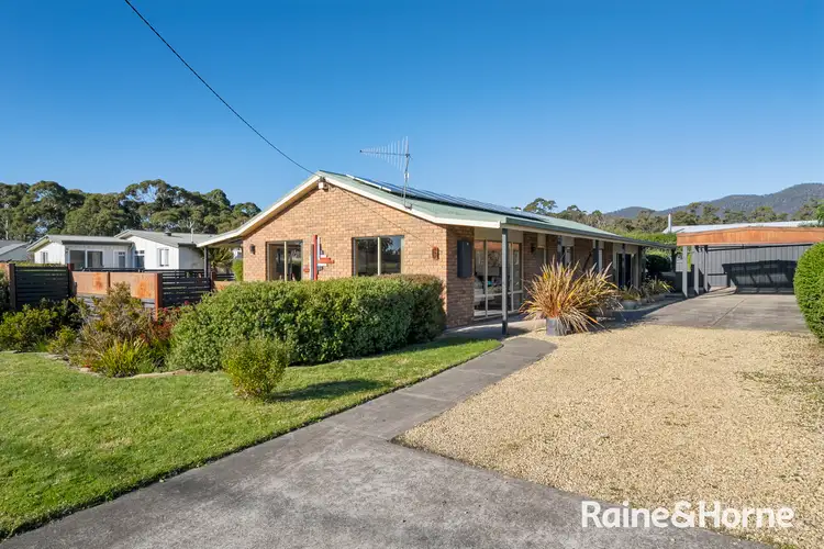 6 Walters Drive, Orford TAS 7190