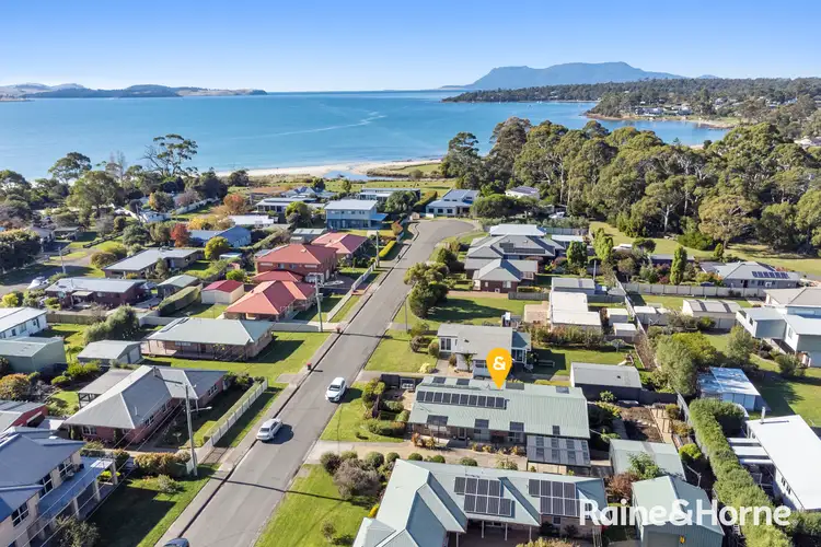 Third view of Homely house listing, 6 Walters Drive, Orford TAS 7190