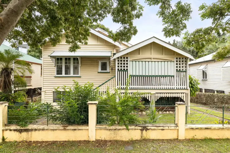 25 Windsor Avenue, Lutwyche QLD 4030