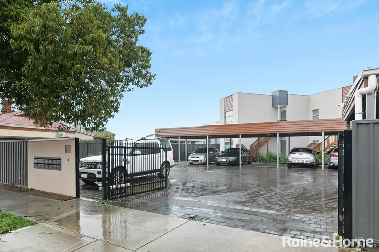 10/1 Lamont Street, Renown Park SA 5008