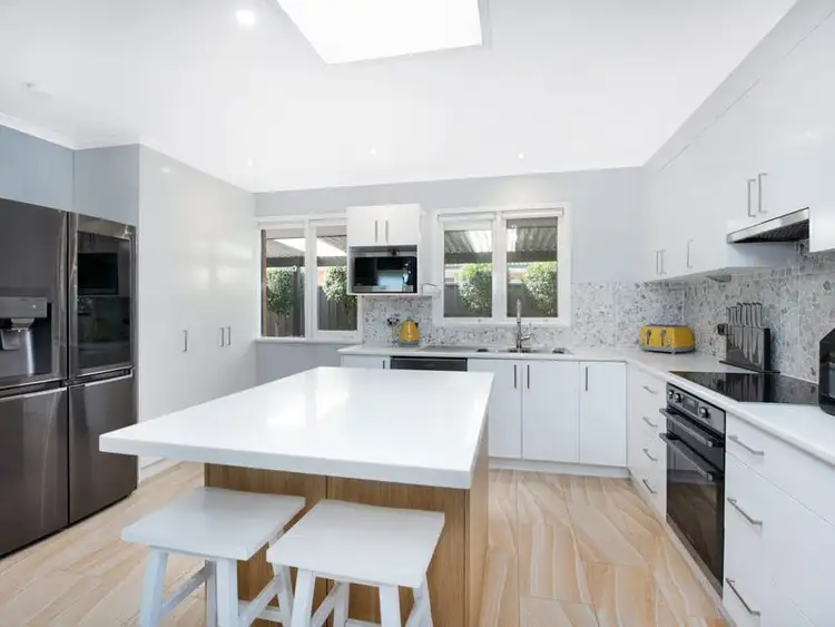 Second view of Homely house listing, 16 Woods Road, South Windsor NSW 2756