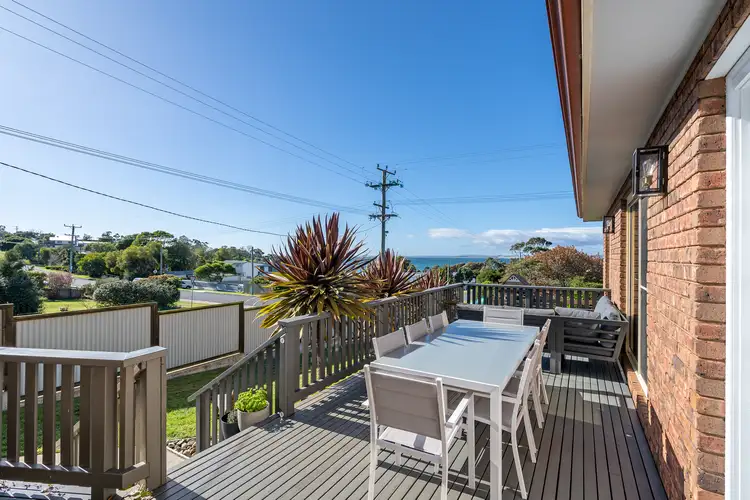 Second view of Homely house listing, 5 Charles Street, Bridport TAS 7262
