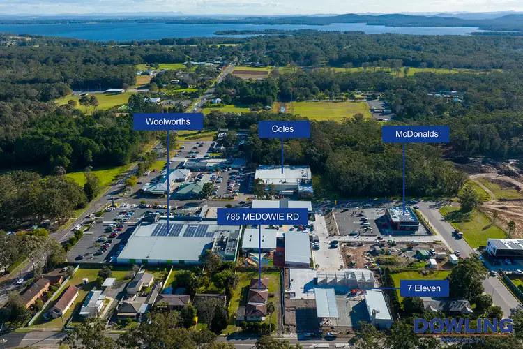 785 Medowie Road, Medowie NSW 2318