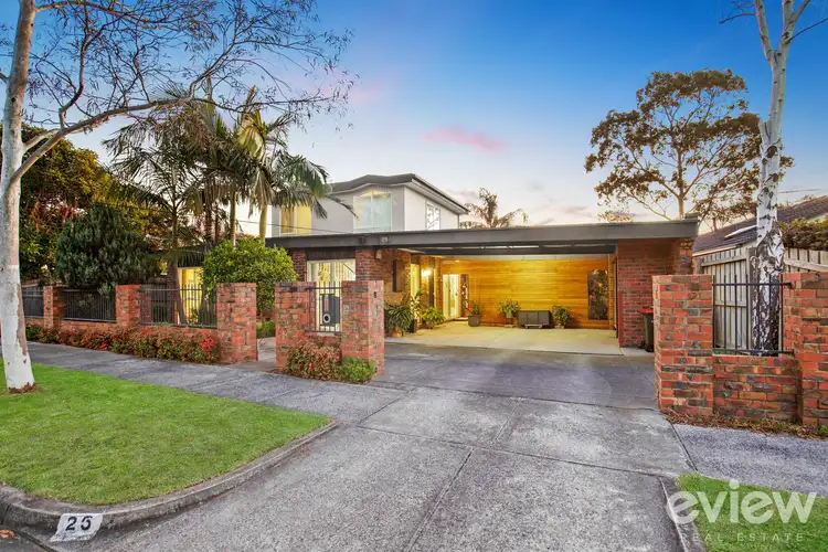 25 Drysdale Avenue, Frankston VIC 3199