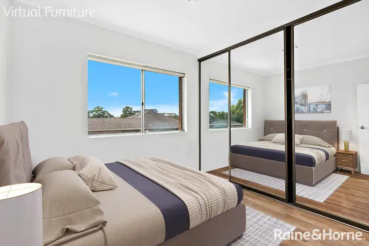 Fourth view of Homely unit listing, 12/16-22 Guinea Street, Kogarah NSW 2217