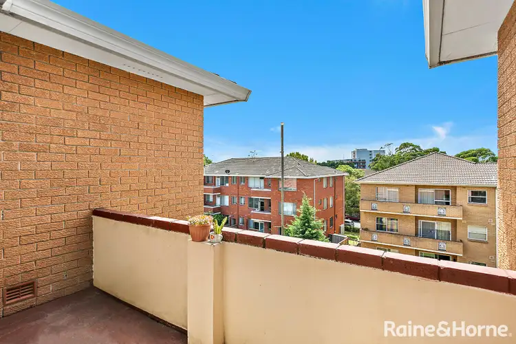 Fifth view of Homely unit listing, 12/16-22 Guinea Street, Kogarah NSW 2217