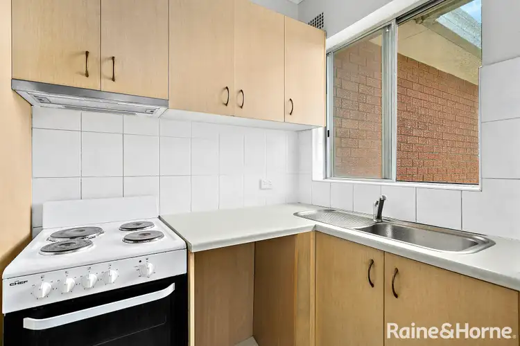 Sixth view of Homely unit listing, 12/16-22 Guinea Street, Kogarah NSW 2217