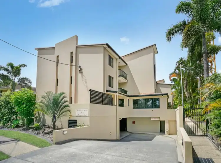 Second view of Homely unit listing, 10/4 Mawarra St, Palm Beach QLD 4221