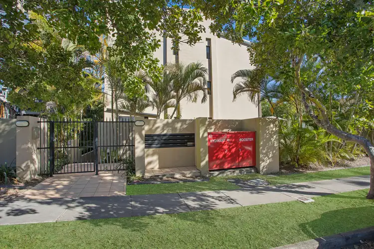 Third view of Homely unit listing, 10/4 Mawarra St, Palm Beach QLD 4221