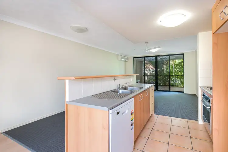 Fourth view of Homely unit listing, 10/4 Mawarra St, Palm Beach QLD 4221