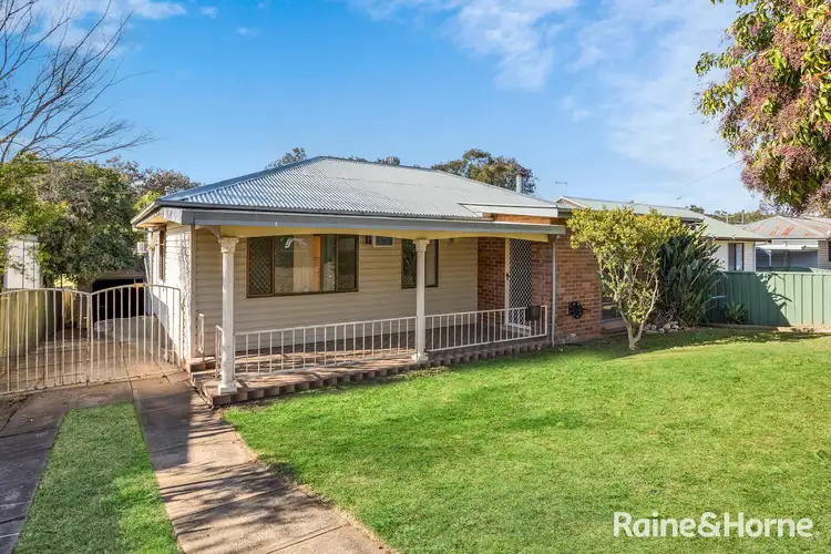10 Sowerby Avenue, Muswellbrook NSW 2333