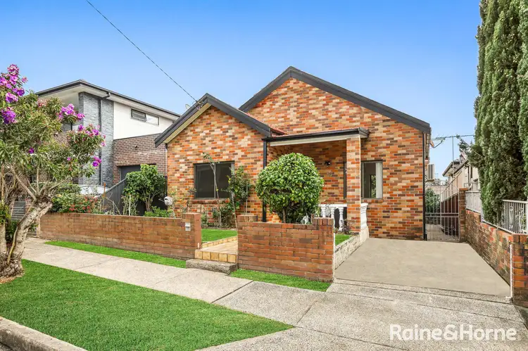 29 Woolcott Street, Earlwood NSW 2206