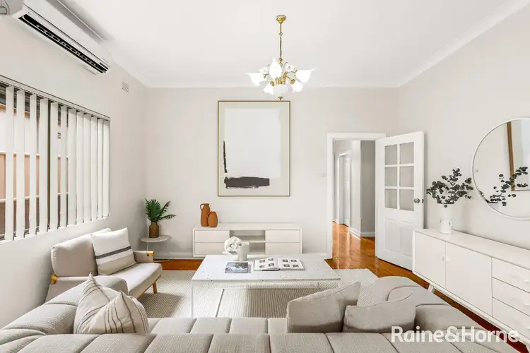 Second view of Homely house listing, 29 Woolcott Street, Earlwood NSW 2206