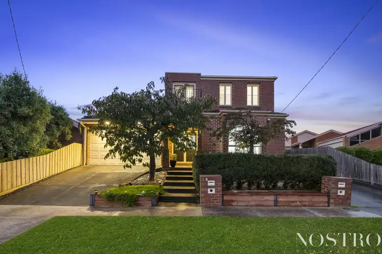 1/4 Callan COURT, Mill Park VIC 3082