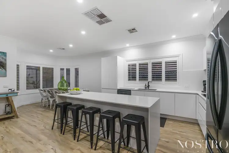 Third view of Homely house listing, 1/4 Callan COURT, Mill Park VIC 3082