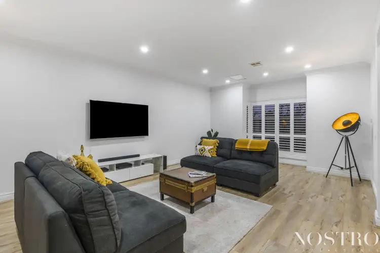 Seventh view of Homely house listing, 1/4 Callan COURT, Mill Park VIC 3082