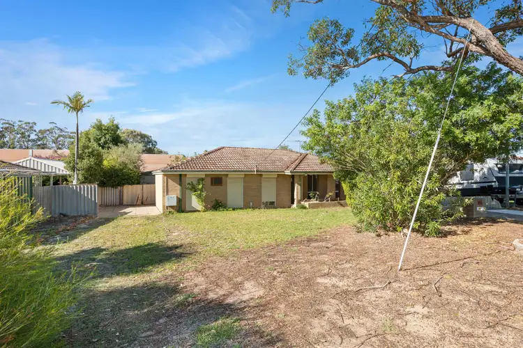 126 Partridge Way, Thornlie WA 6108