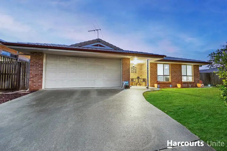 99 Sheaves Road, Kallangur QLD 4503