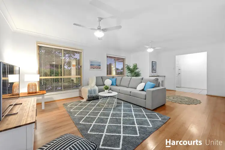 Second view of Homely house listing, 99 Sheaves Road, Kallangur QLD 4503