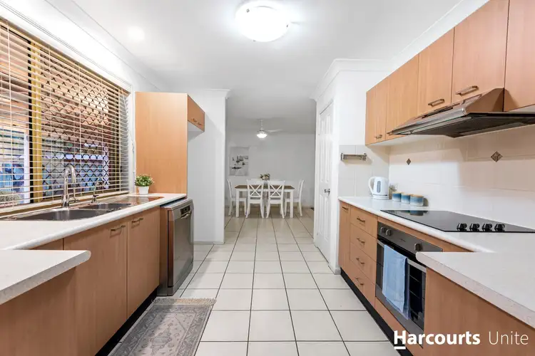 Third view of Homely house listing, 99 Sheaves Road, Kallangur QLD 4503