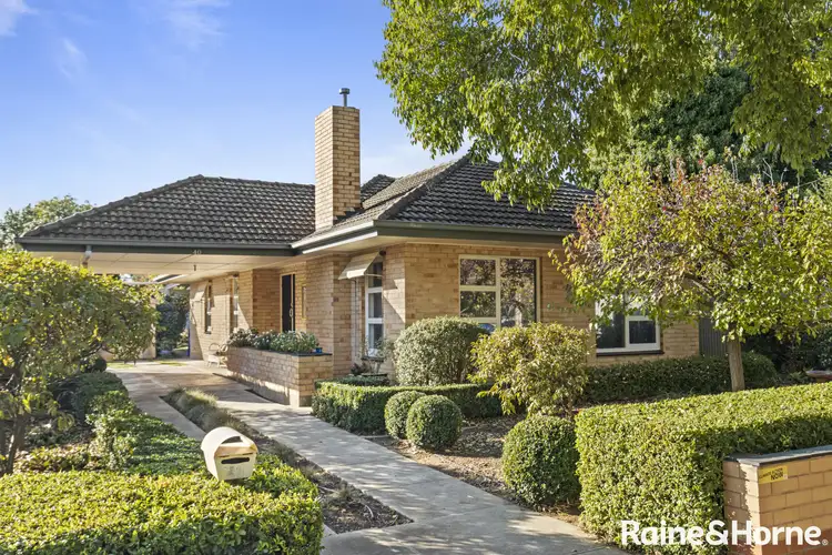 40 Ayers Avenue, Daw Park SA 5041