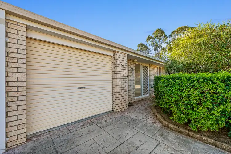 Second view of Homely villa listing, 56/5-7 Soorley Street, Tweed Heads South NSW 2486