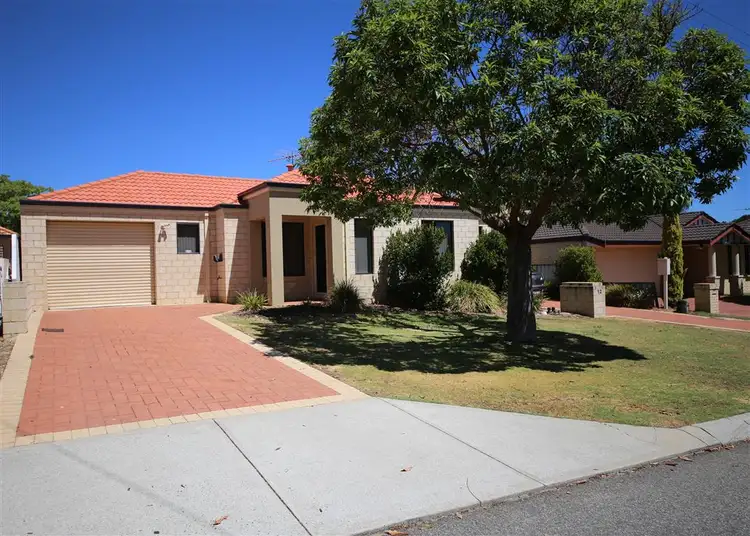 12A Myindee Way, Nollamara WA 6061