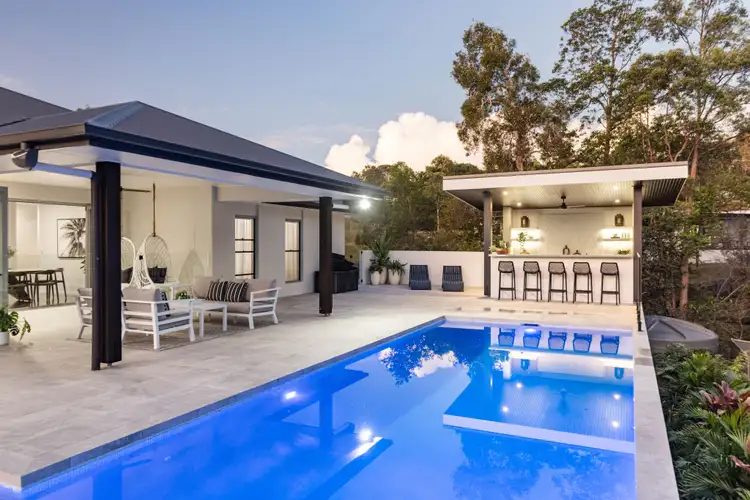 46 Apple Gum Place, Palmview QLD 4553