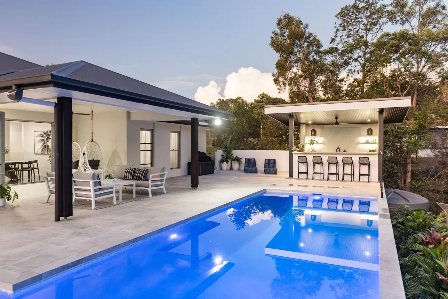 Main view of Homely house listing, 46 Apple Gum Place, Palmview QLD 4553