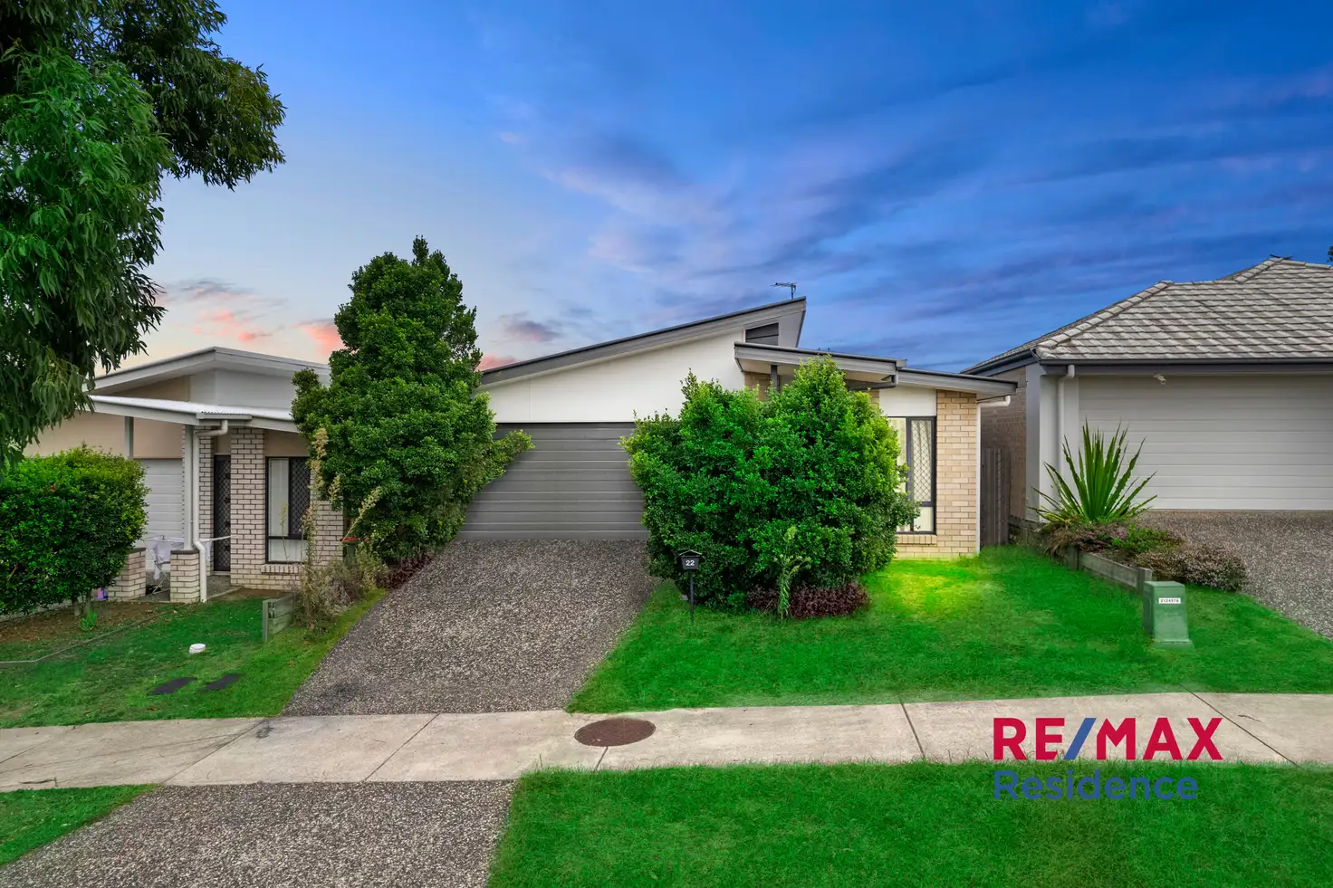 Main view of Homely house listing, 22 Chalk Street, Yarrabilba QLD 4207