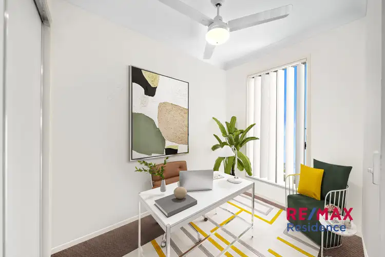 Second view of Homely house listing, 22 Chalk Street, Yarrabilba QLD 4207