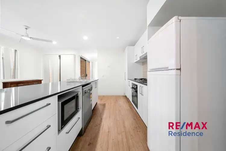 Fourth view of Homely house listing, 22 Chalk Street, Yarrabilba QLD 4207